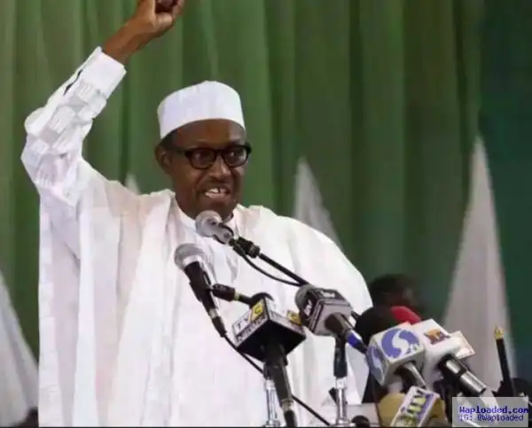 Fuel Crisis: We’ll Vote Buhari Out In 2019 – Enugu Residents